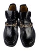 Acne Studios Patent Leather Oxfords