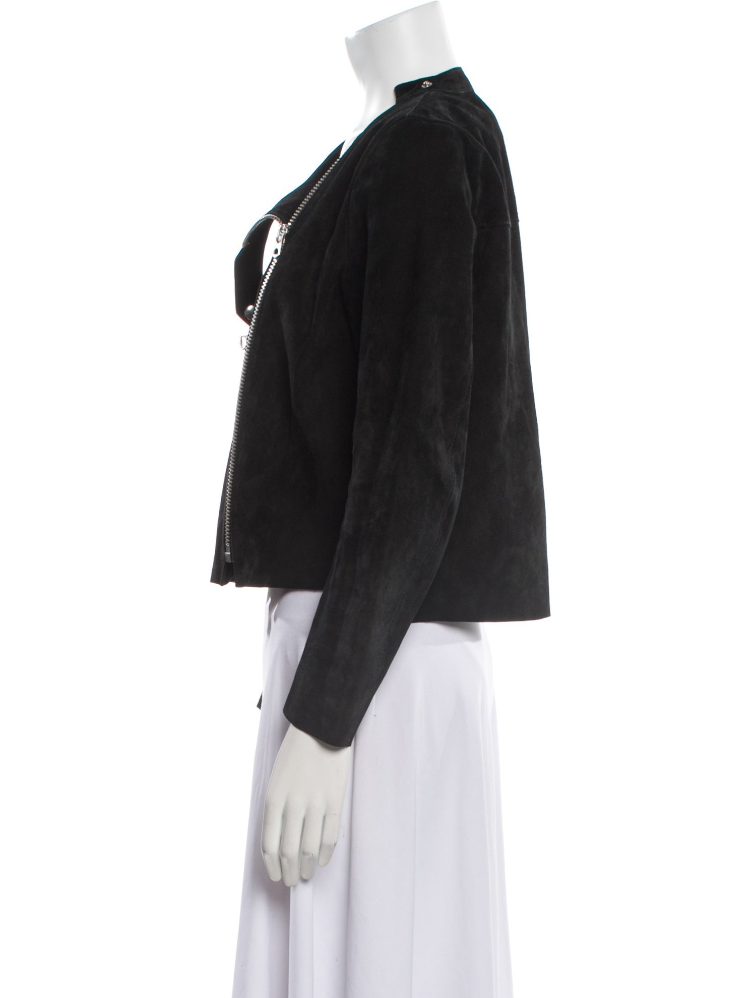 Acne Studios Biker Jacket