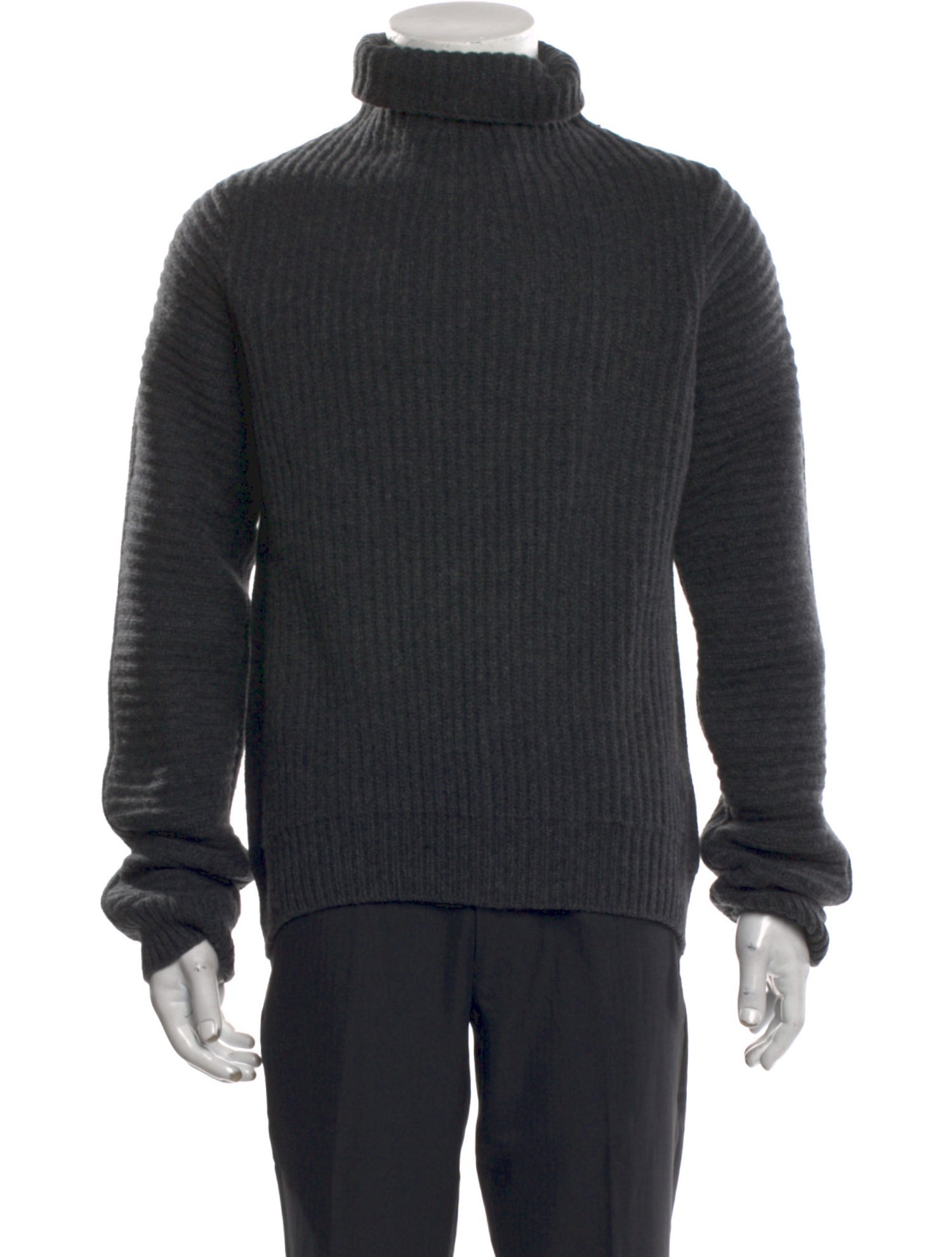 Acne Studios Wool Turtleneck Pullover