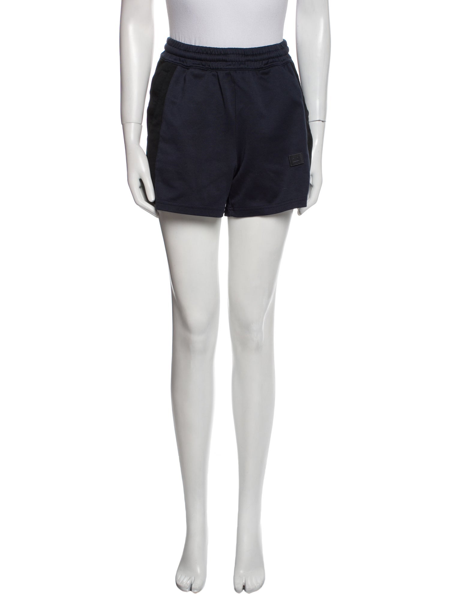 Acne Studios Mini Shorts