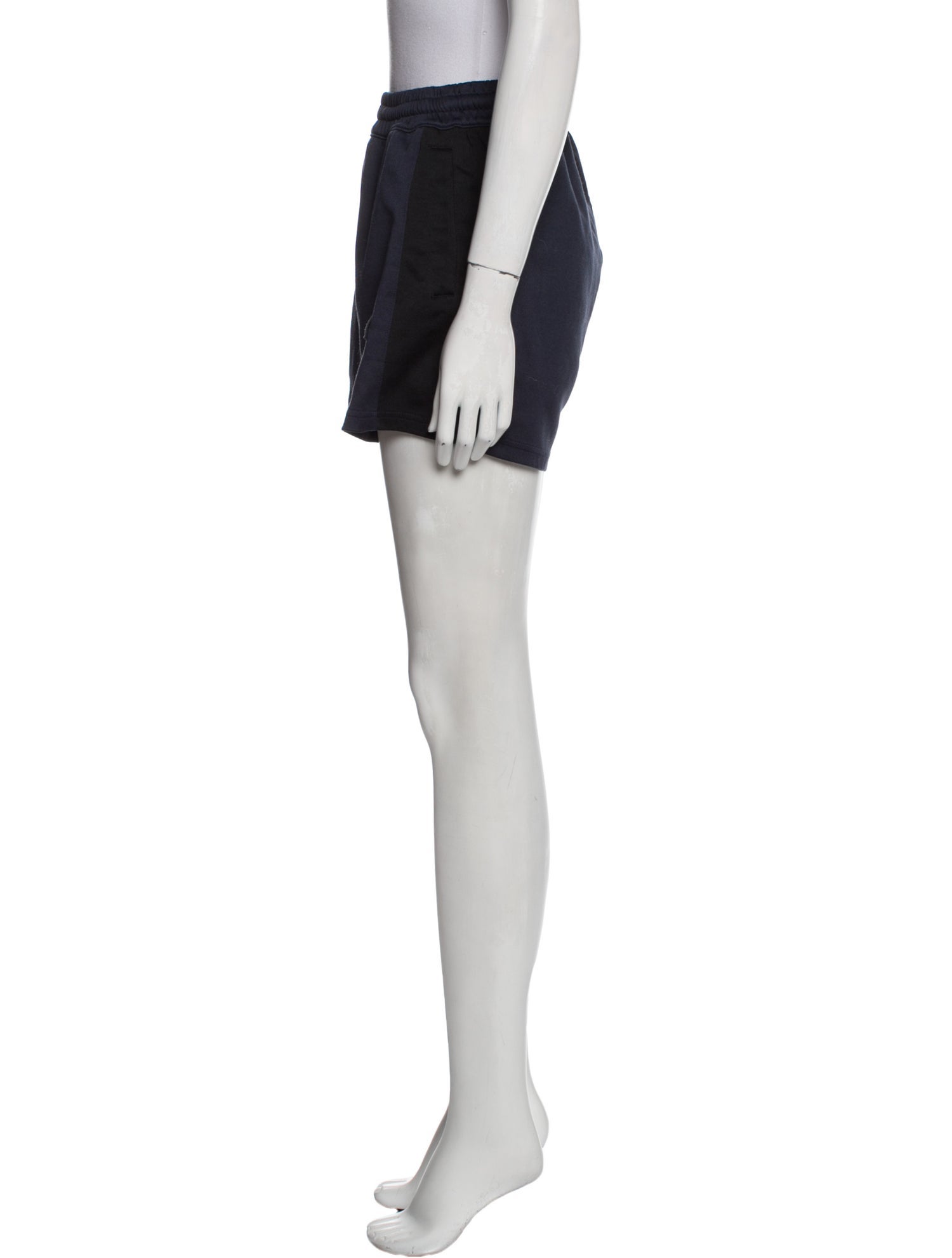 Acne Studios Mini Shorts