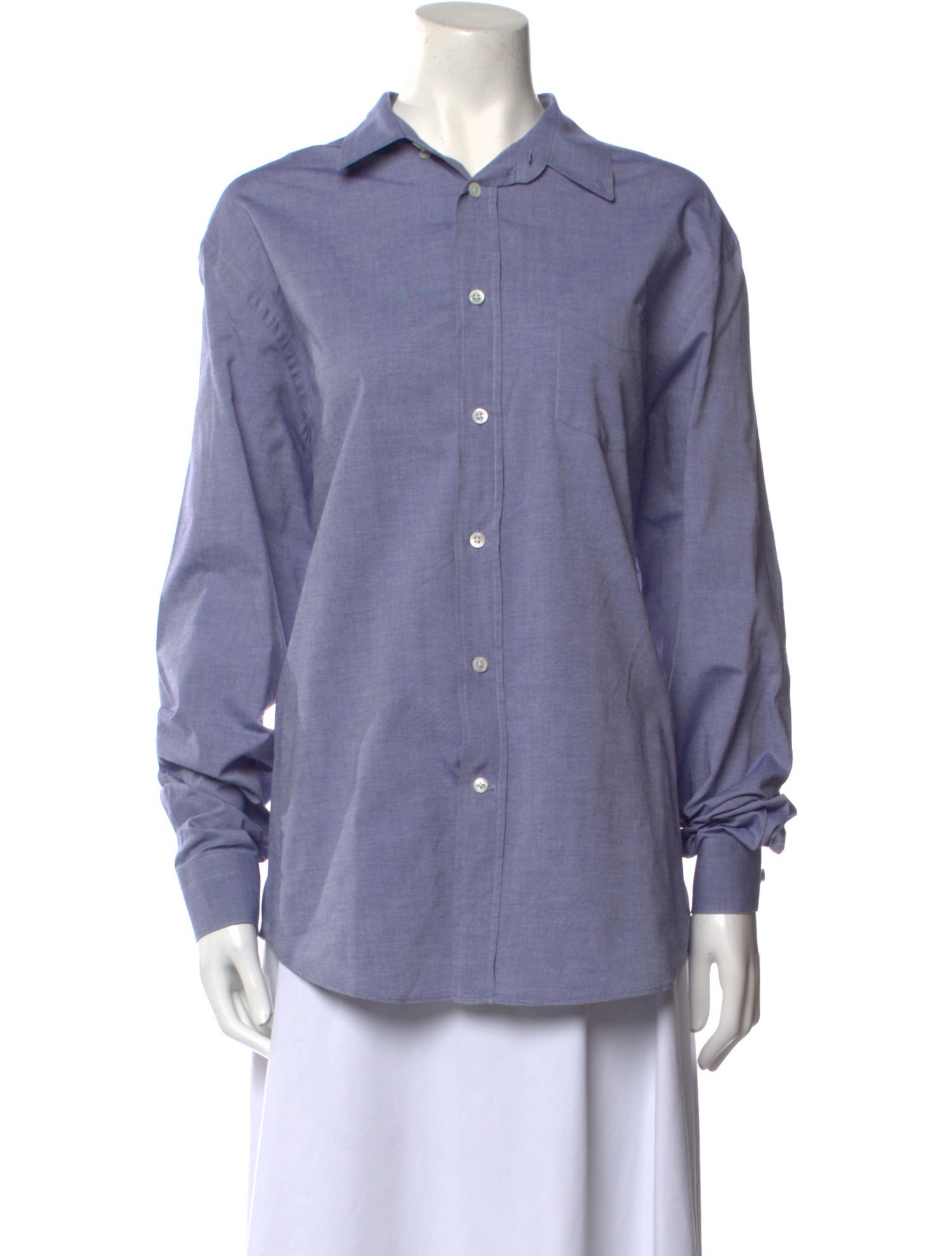 Acne Studios Long Sleeve Shirt