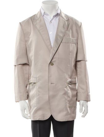 Acne Studios Suit Sport Coat