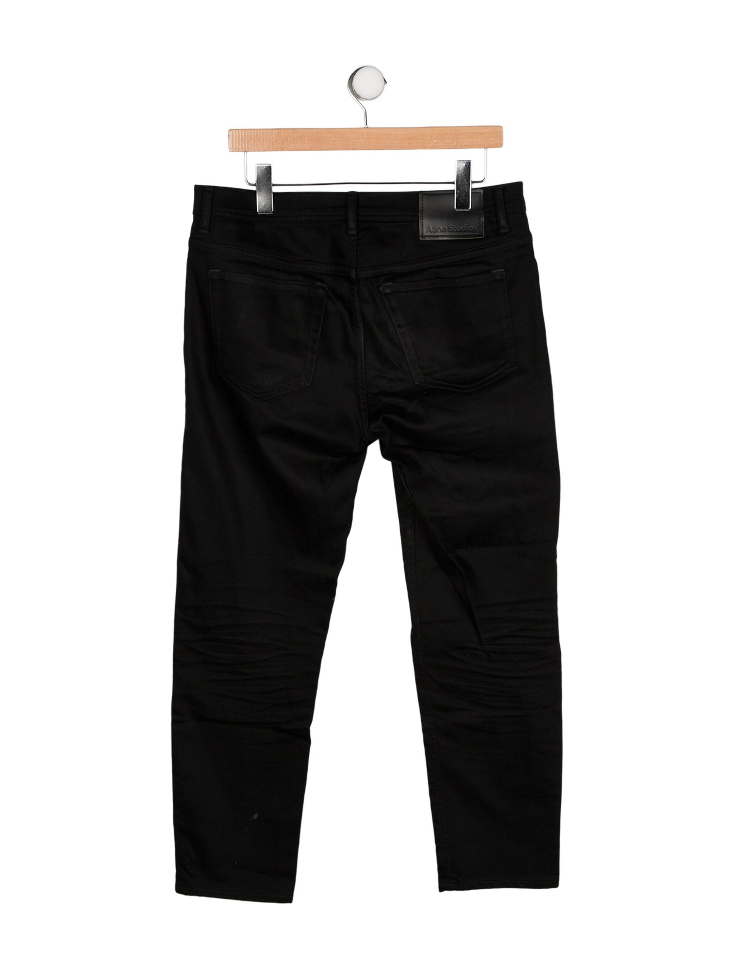 Acne Studios Skinny Jeans