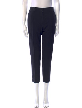 Acne Studios Straight Leg Pants