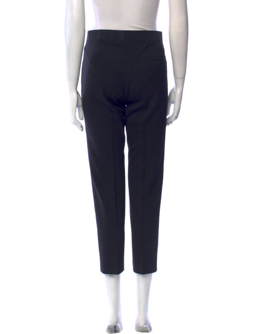 Acne Studios Straight Leg Pants
