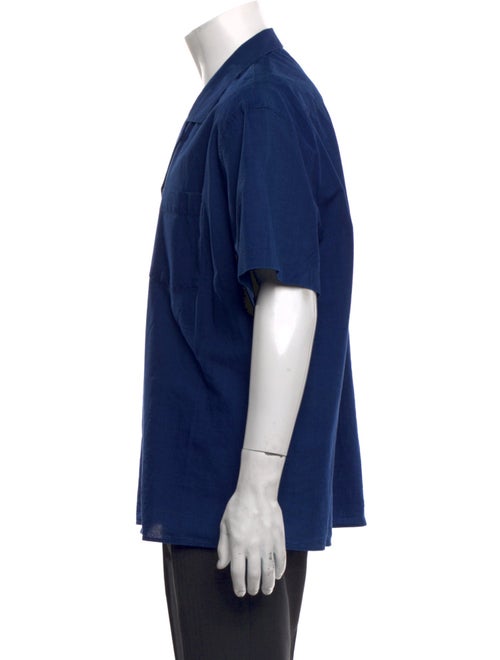 Acne Studios Short Sleeve Shirt