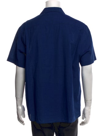 Acne Studios Short Sleeve Shirt