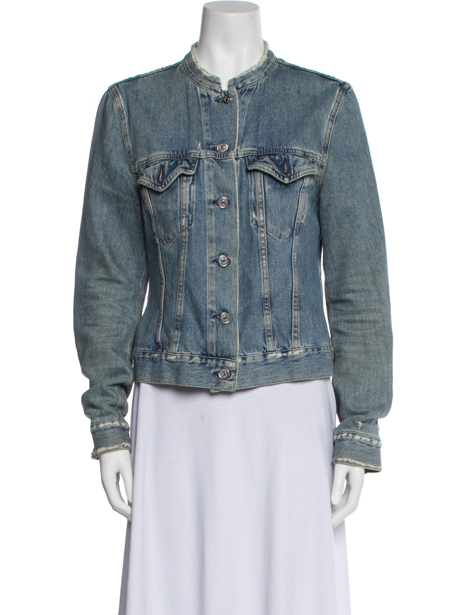 Acne Studios Denim Jacket