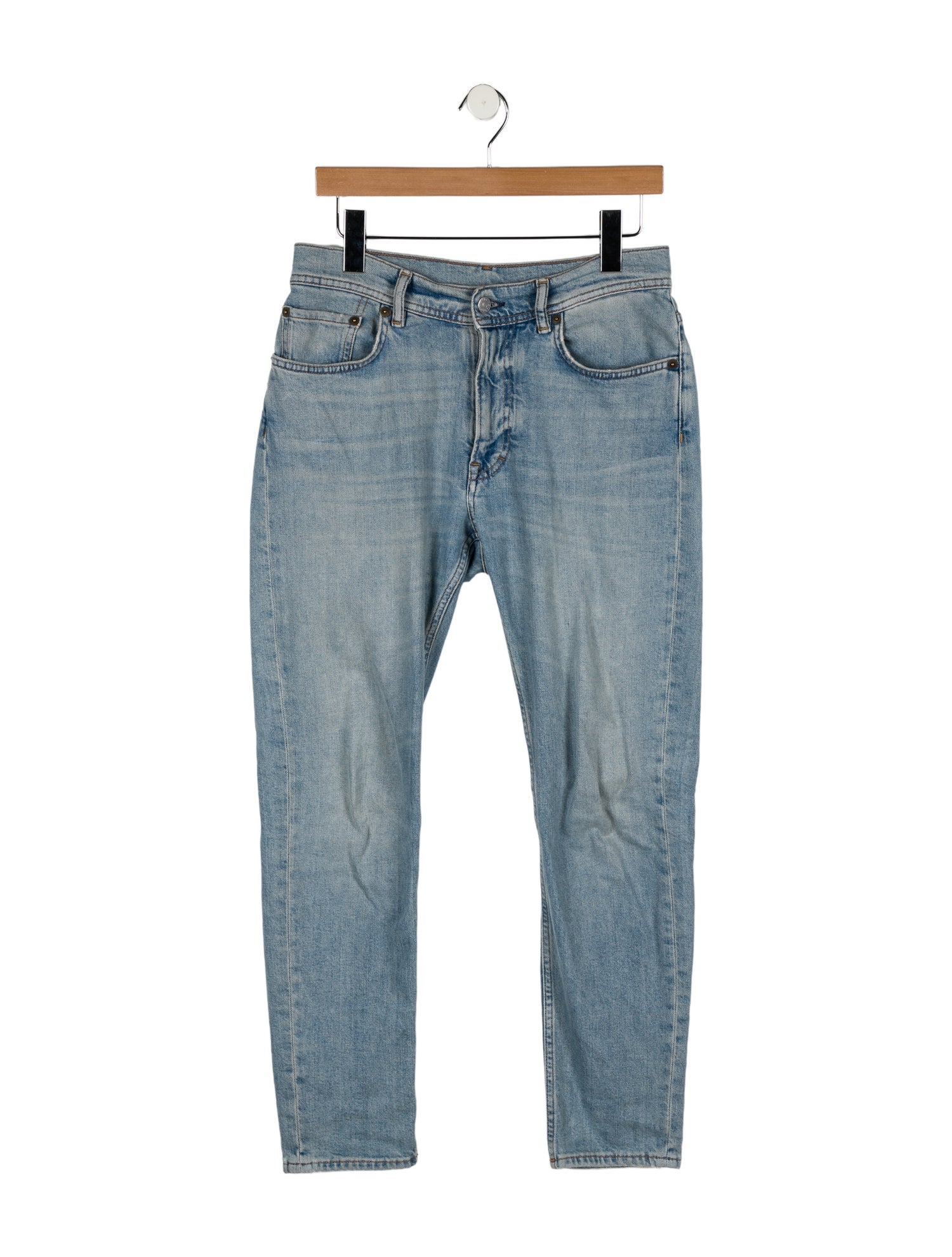 Acne Studios Skinny Jeans