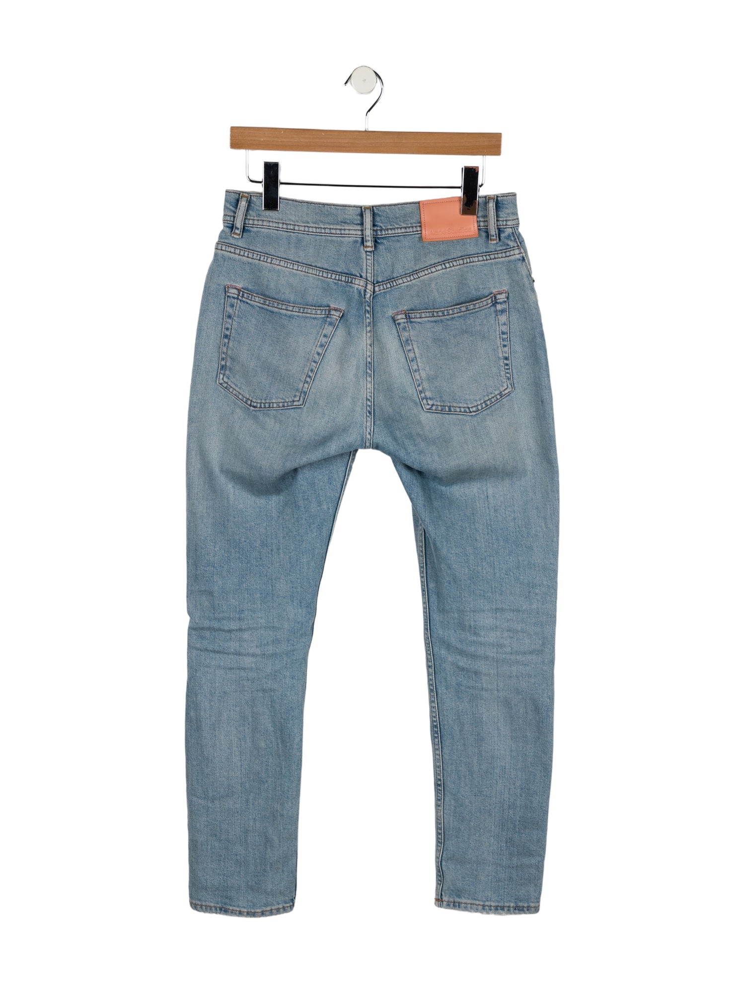 Acne Studios Skinny Jeans