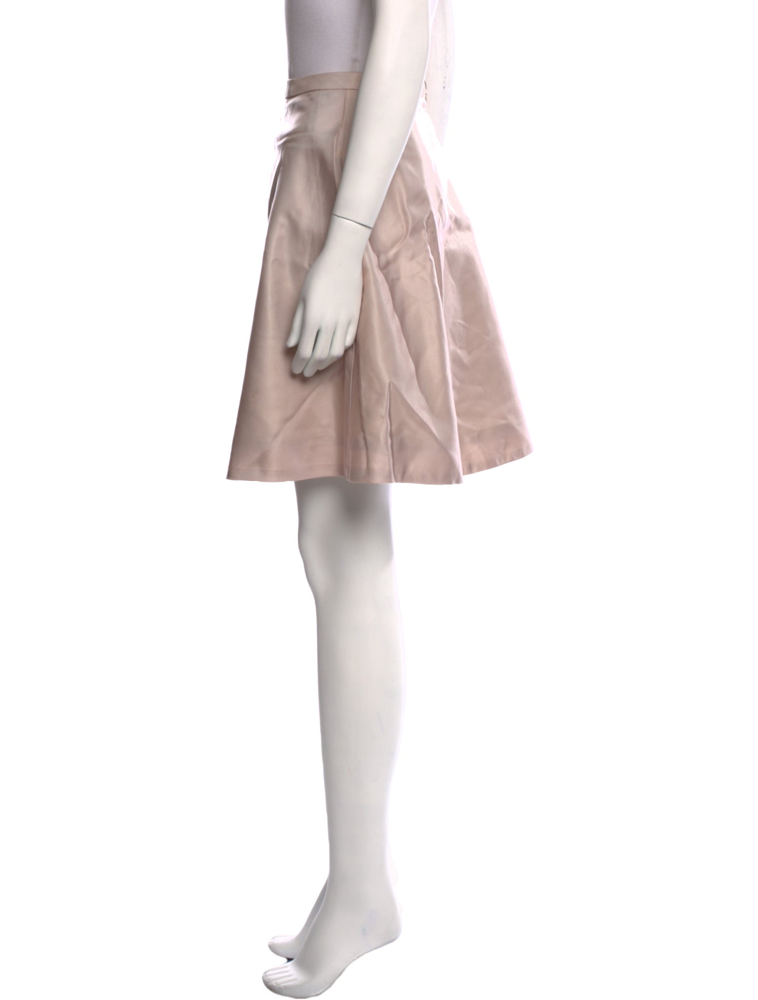 Acne Studios Mini Skirt