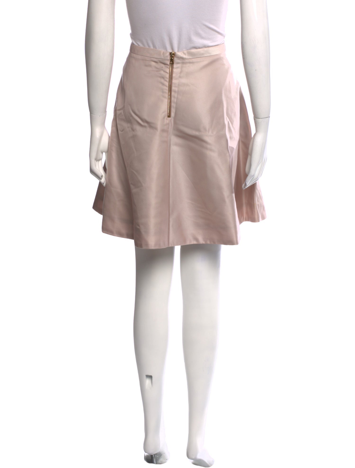 Acne Studios Mini Skirt