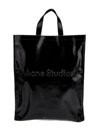 Acne Studios Vegan Leather Tote
