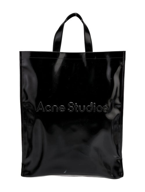 Acne Studios Vegan Leather Tote