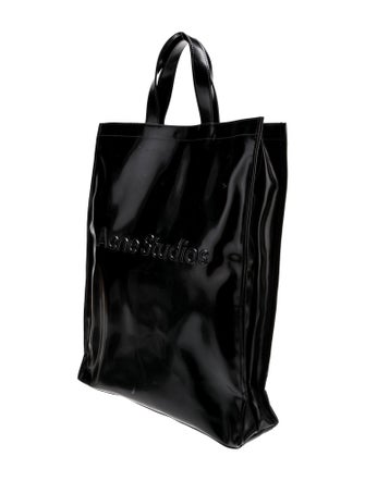 Acne Studios Vegan Leather Tote