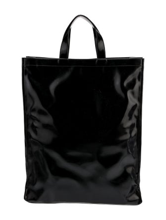 Acne Studios Vegan Leather Tote