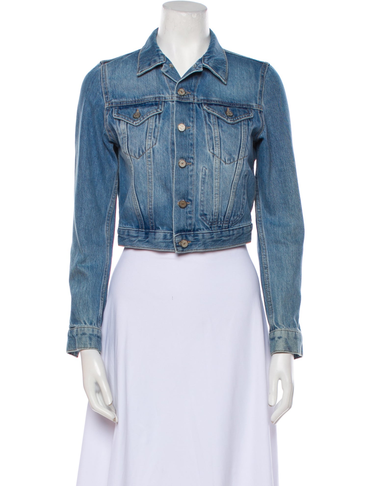 Acne Studios Denim Jacket