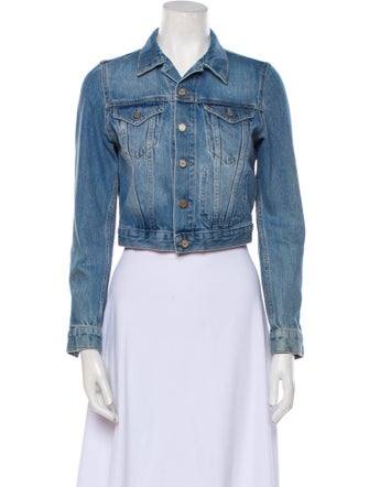 Acne Studios Denim Jacket