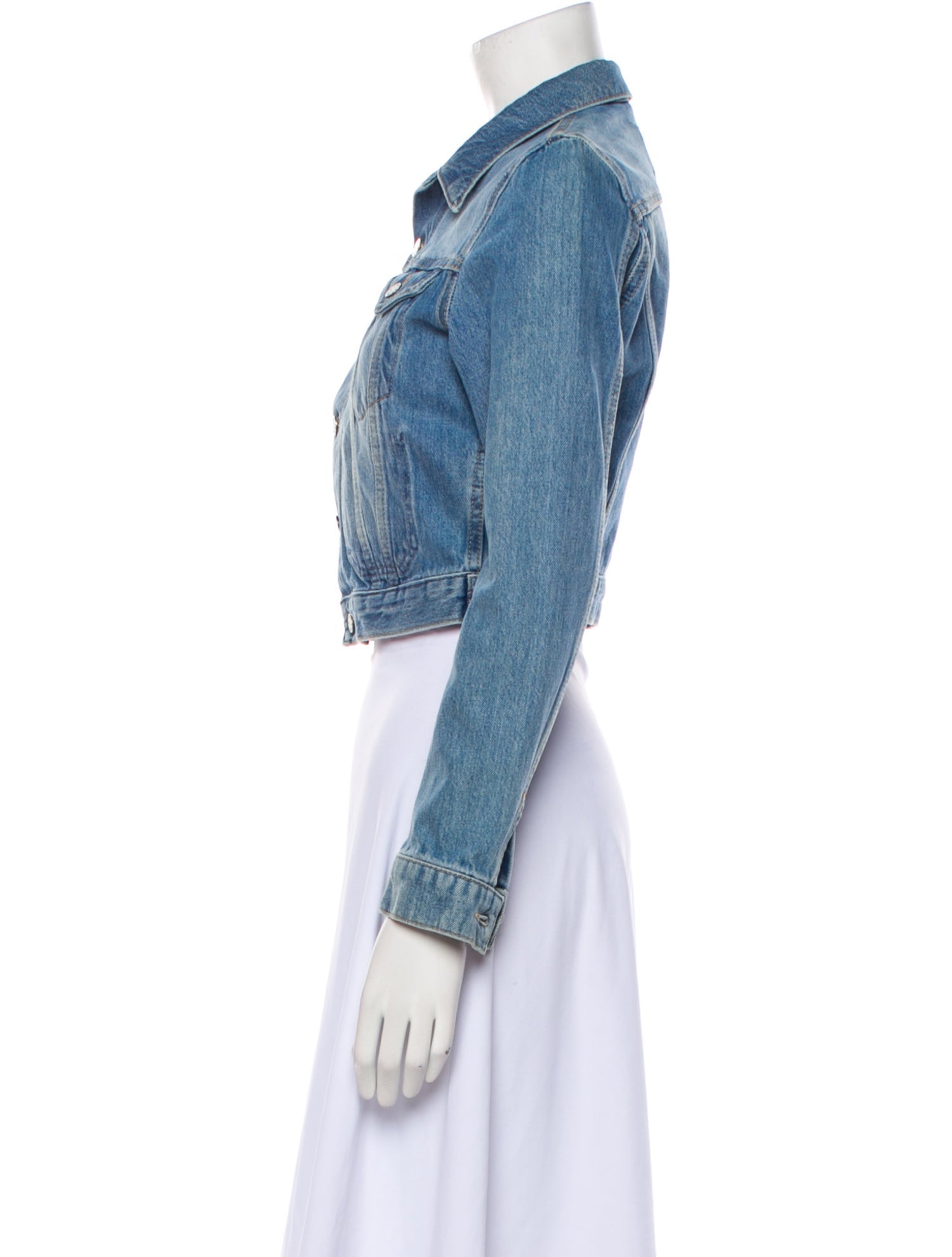 Acne Studios Denim Jacket