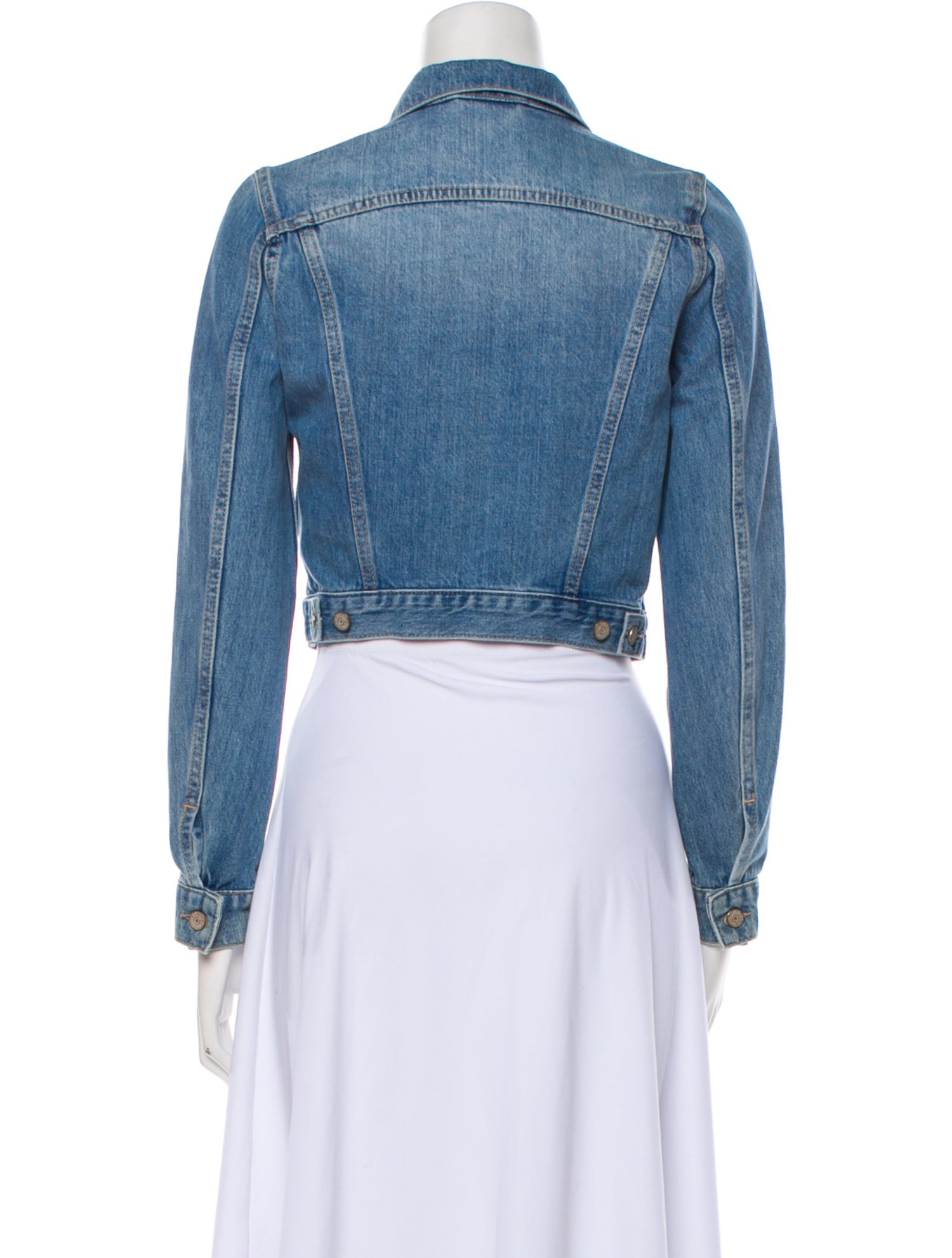 Acne Studios Denim Jacket