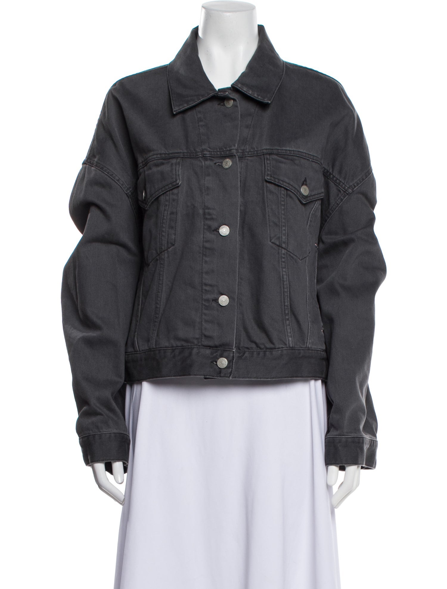 Acne Studios Denim Jacket