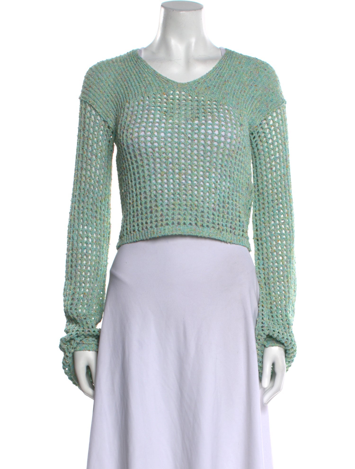 Acne Studios Crew Neck Sweater