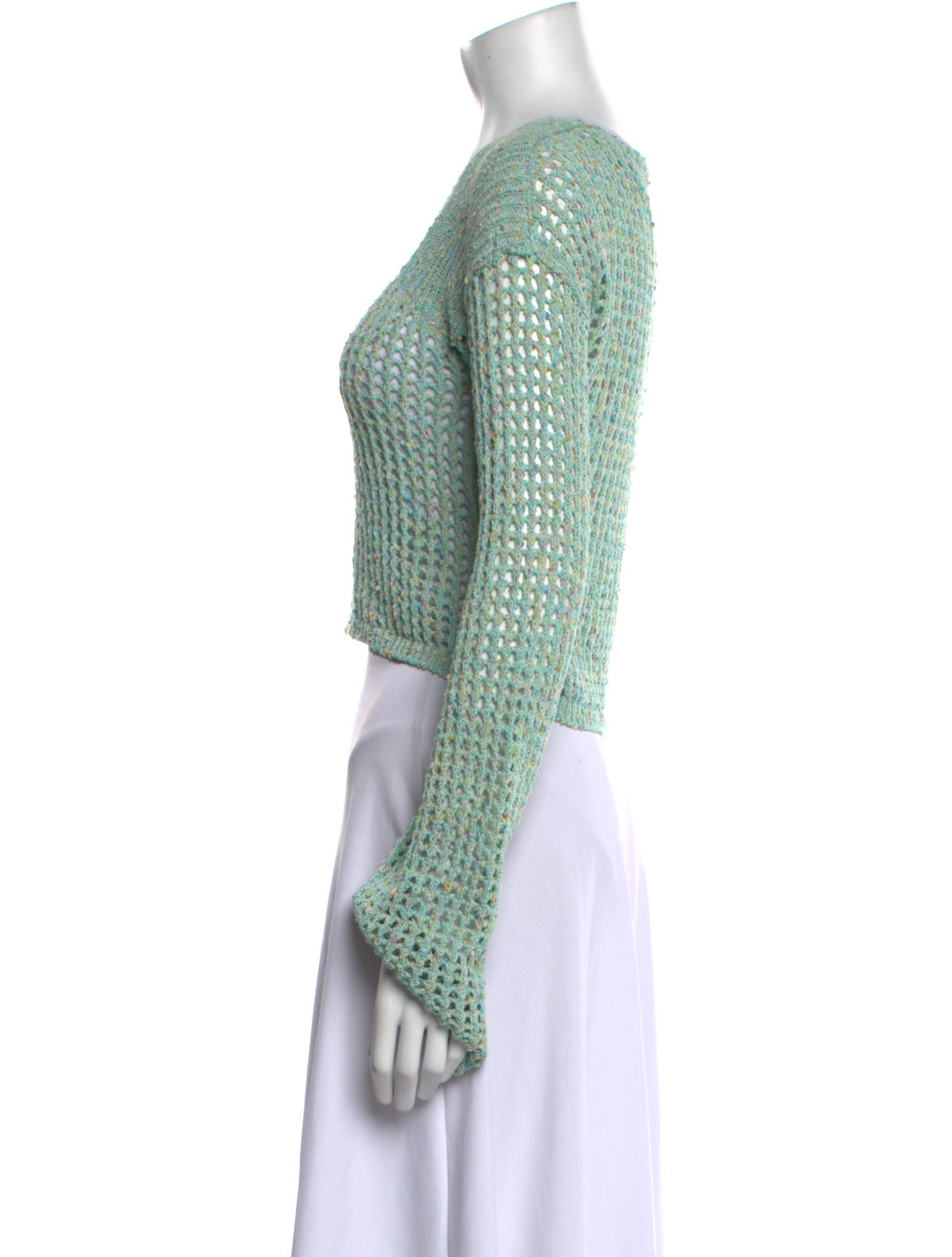 Acne Studios Crew Neck Sweater