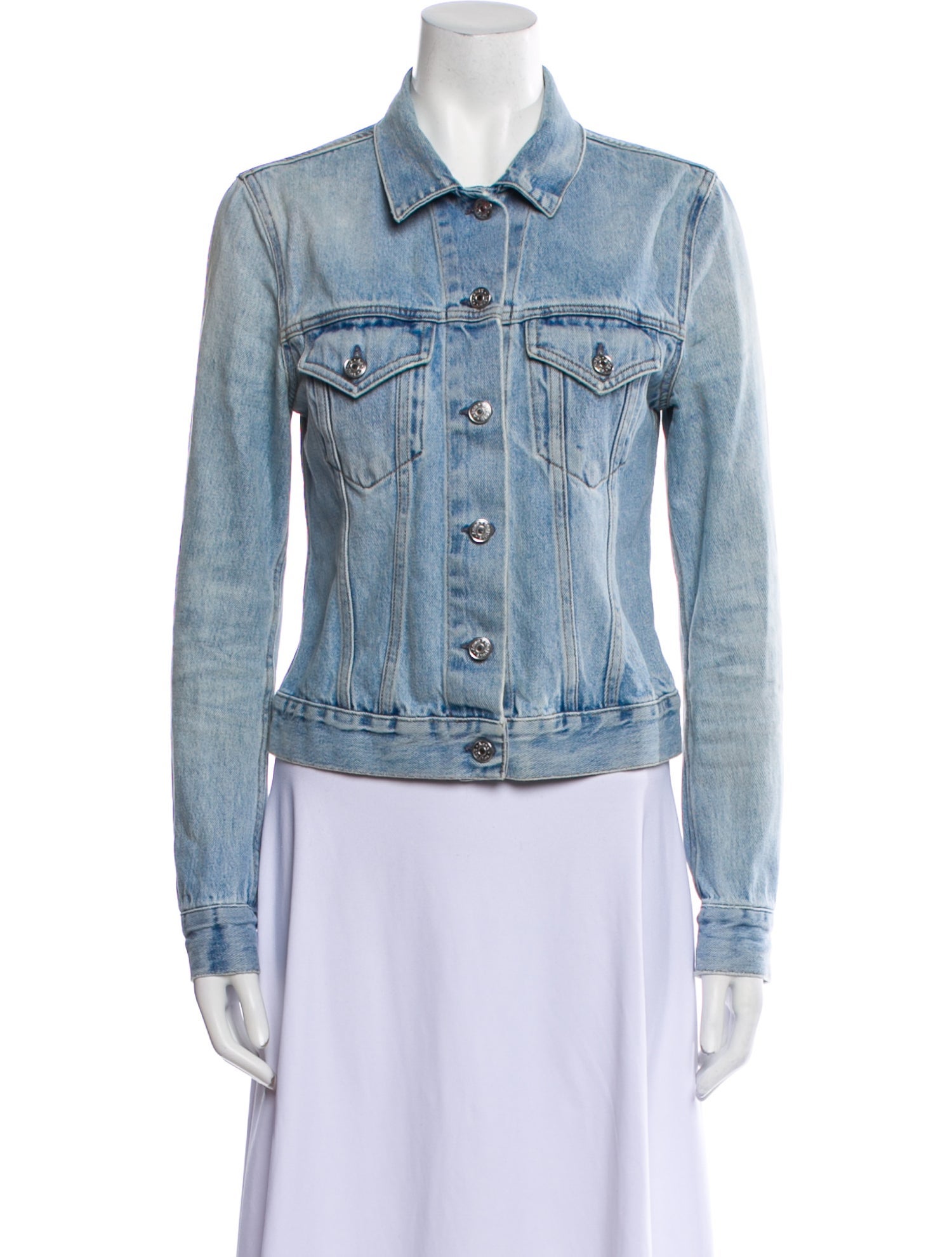 Acne Studios Denim Jacket