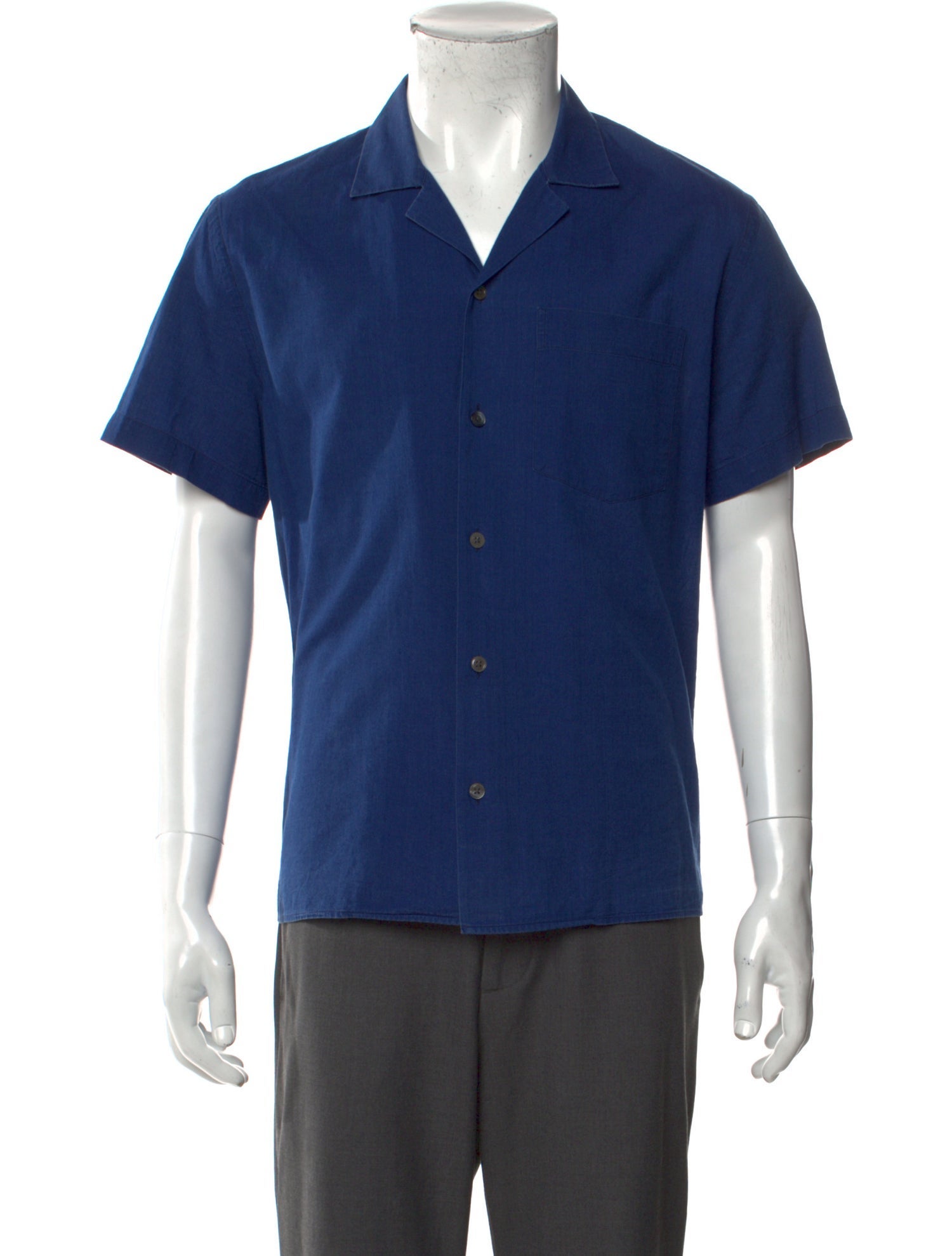 Acne Studios Short Sleeve Shirt