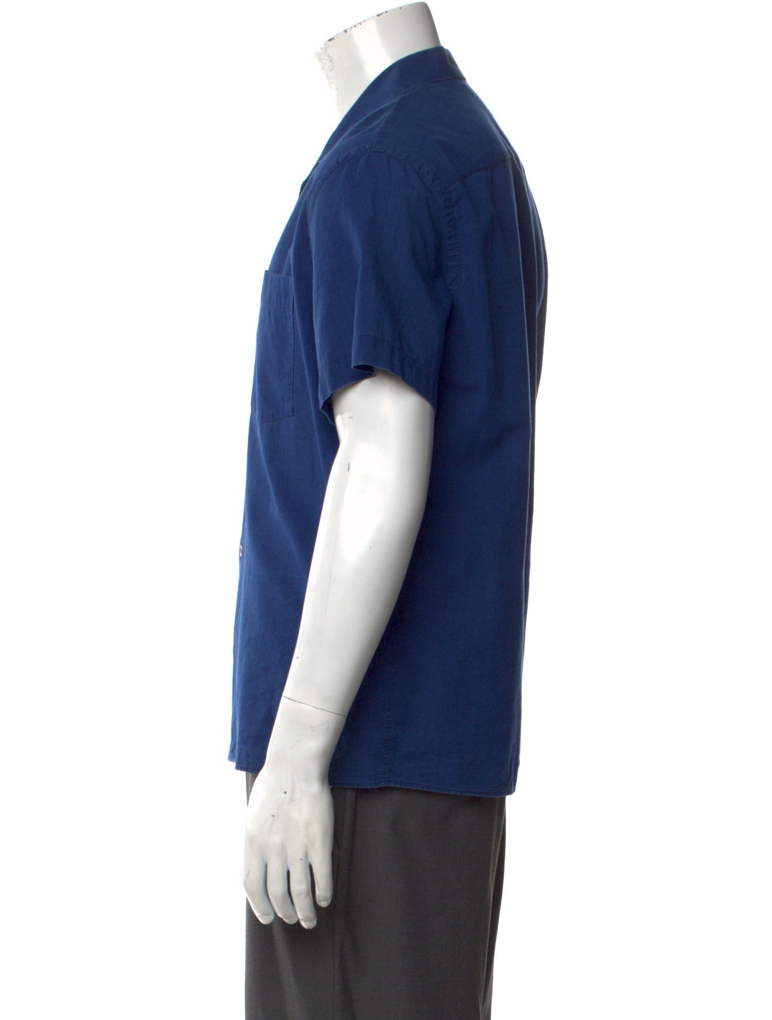 Acne Studios Short Sleeve Shirt