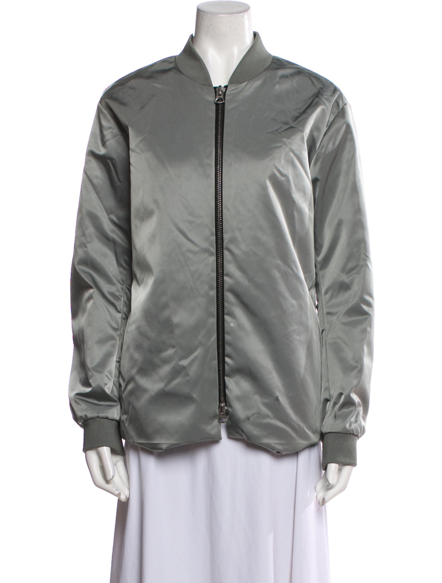 Acne Studios Bomber Jacket