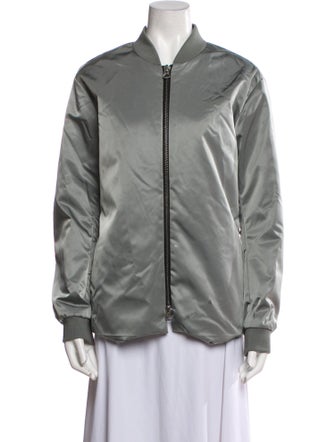 Acne Studios Bomber Jacket