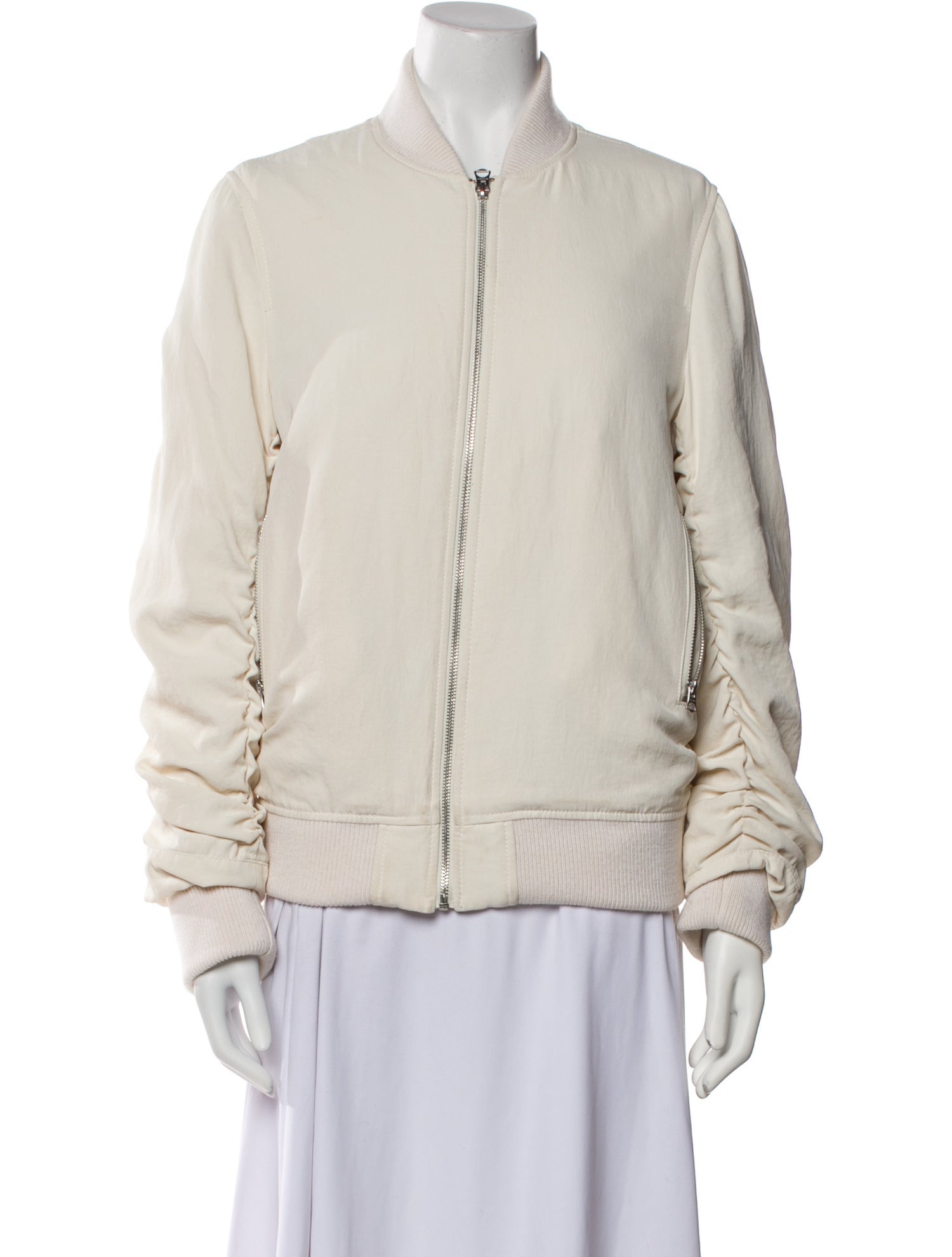Acne Studios Bomber Jacket