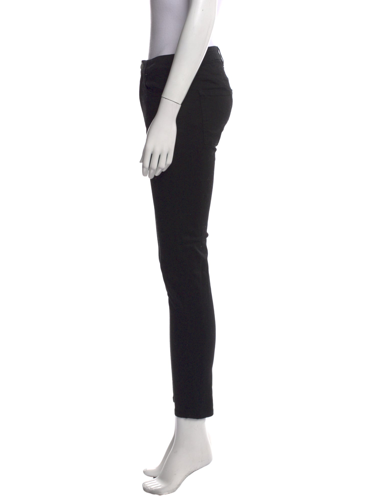 Acne Studios Skinny Leg Pants