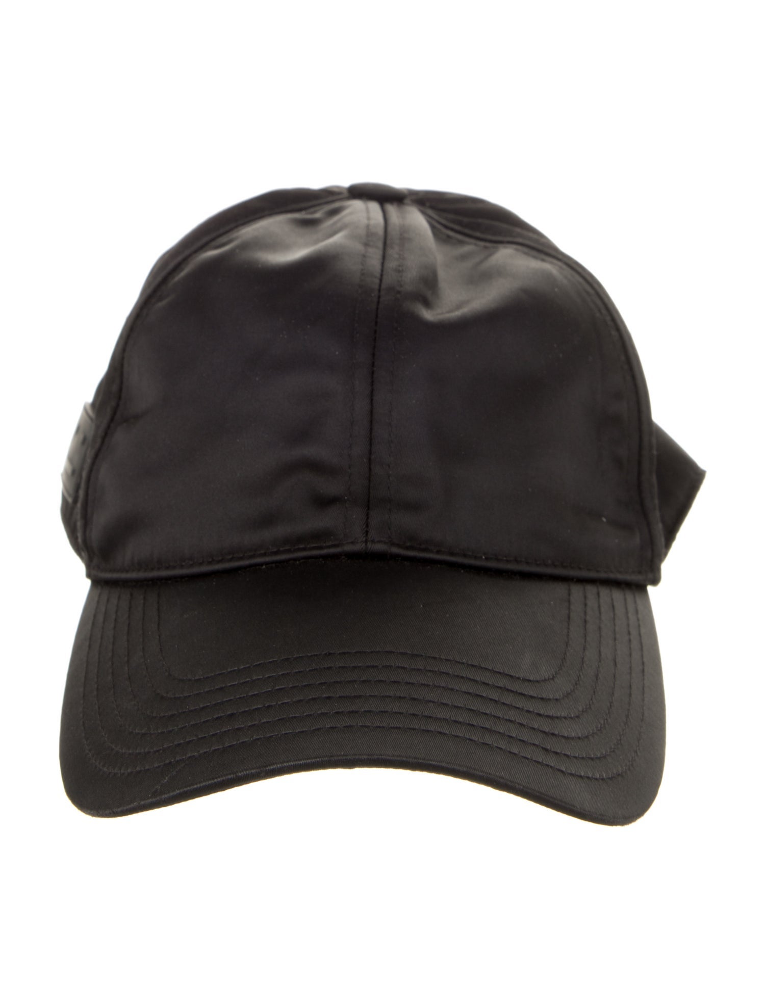Comme des Garçons x Speedo Swim Cap - Black Hats