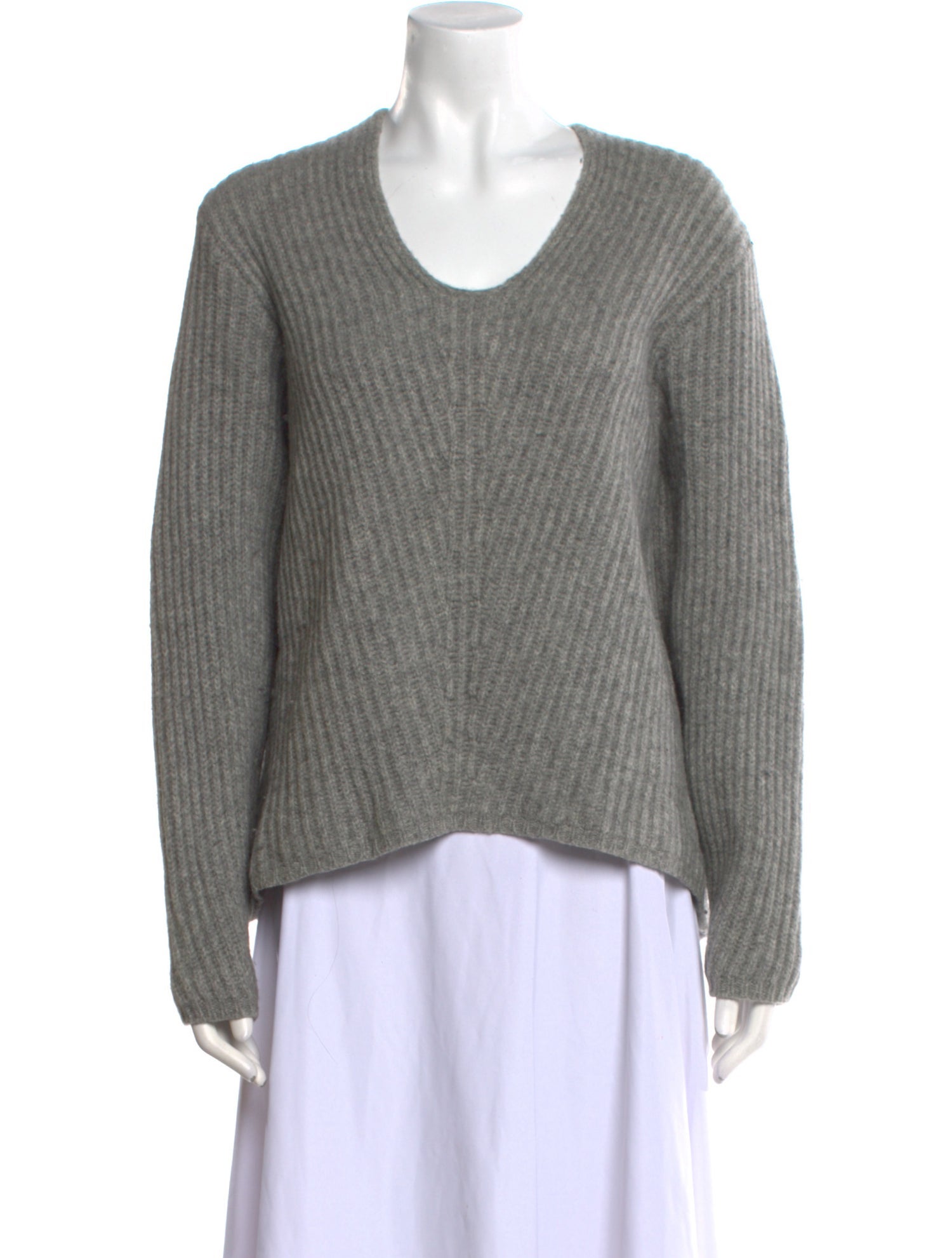 Acne Studios Deborah Wool Sweater