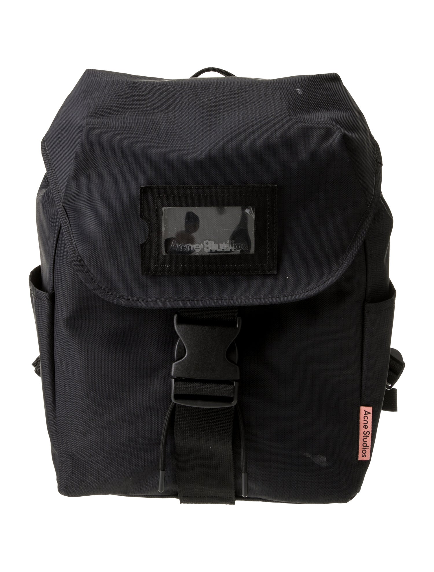 Acne Studios Nylon Backpack