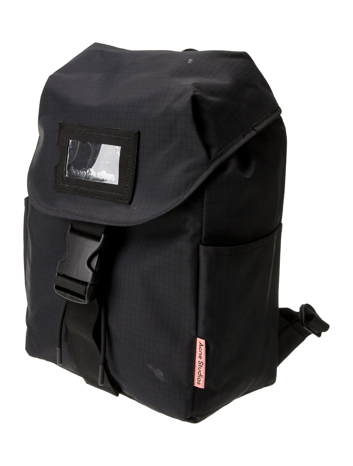 Acne Studios Nylon Backpack