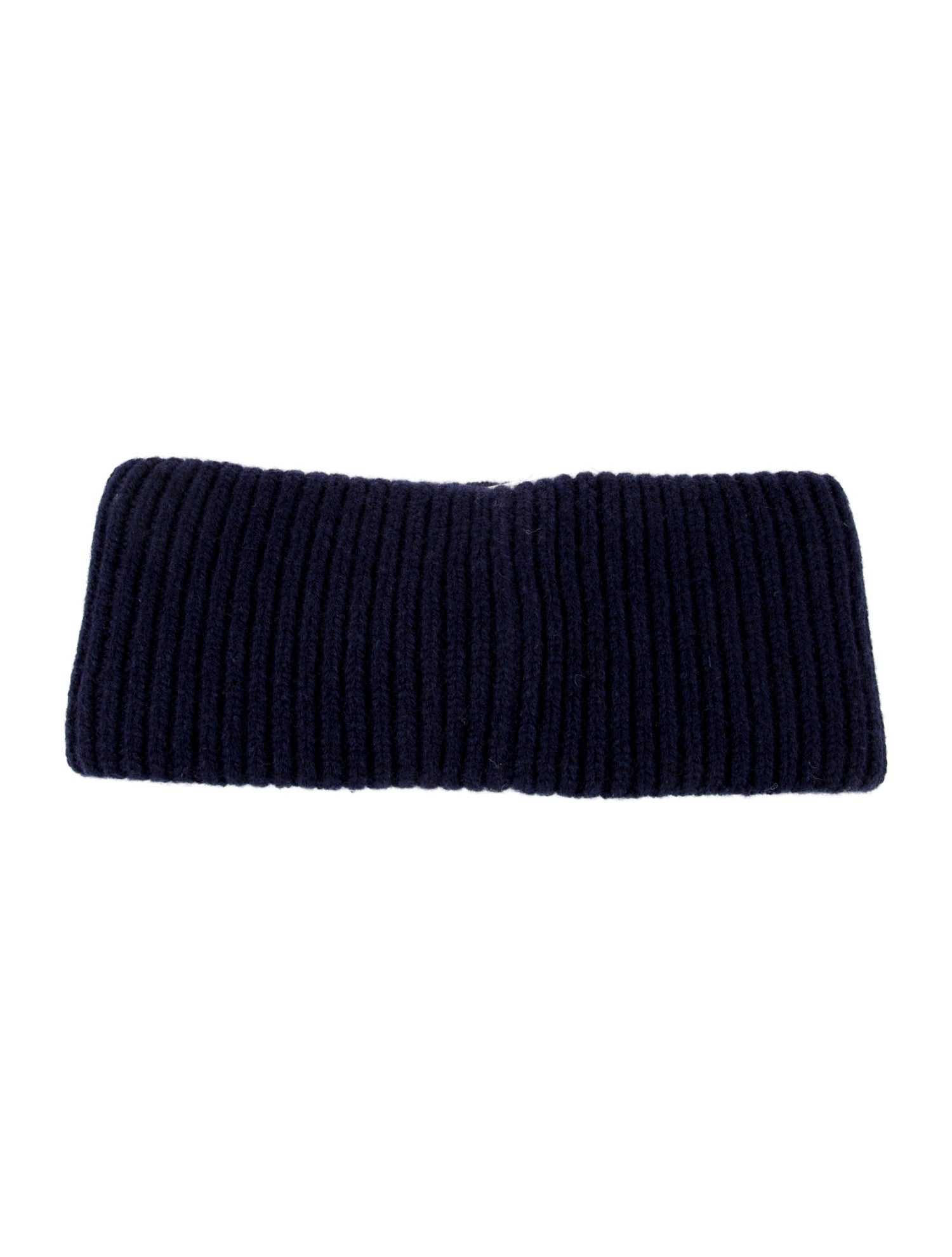 Acne Studios Wool Knit Headband