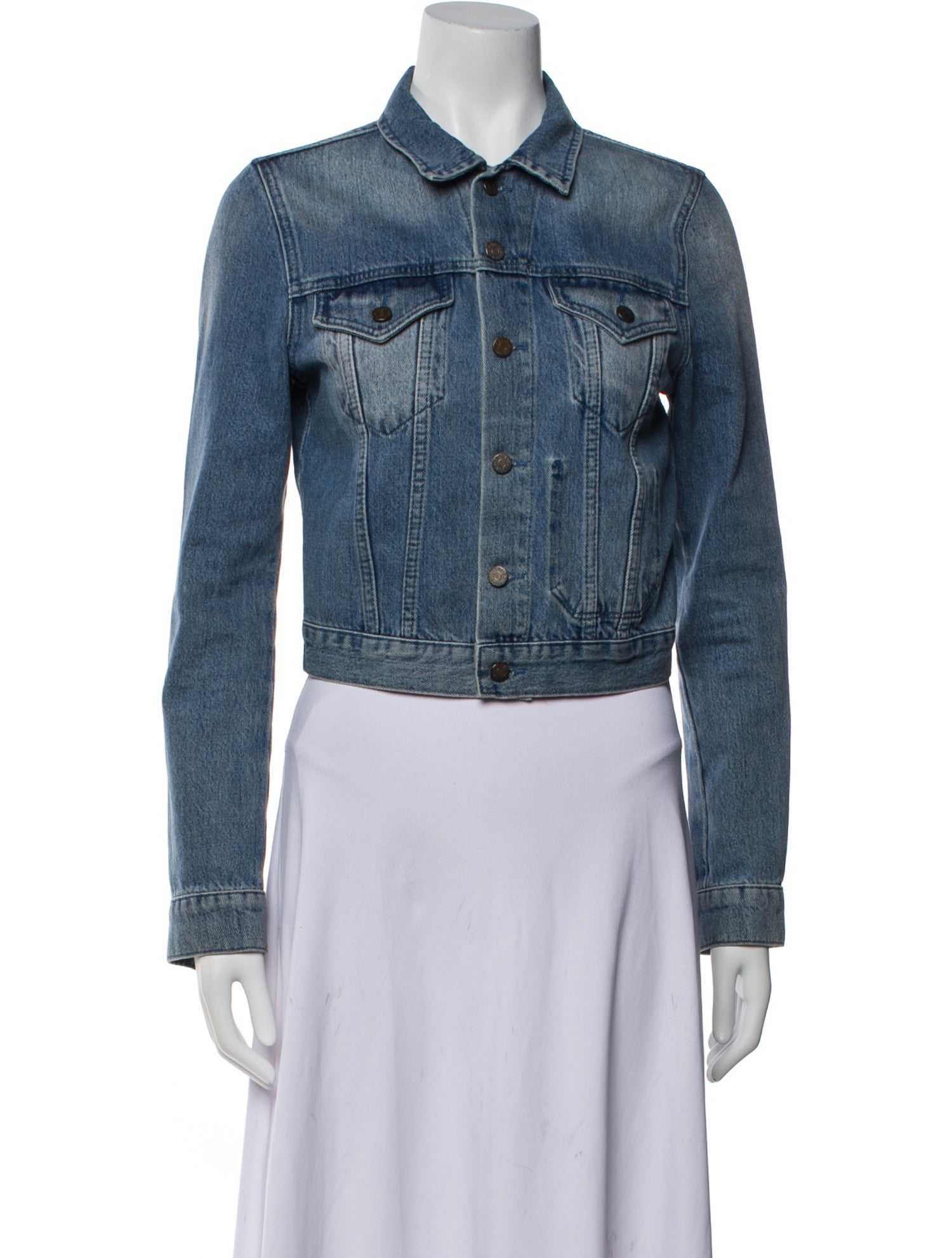 Acne Studios Denim Jacket