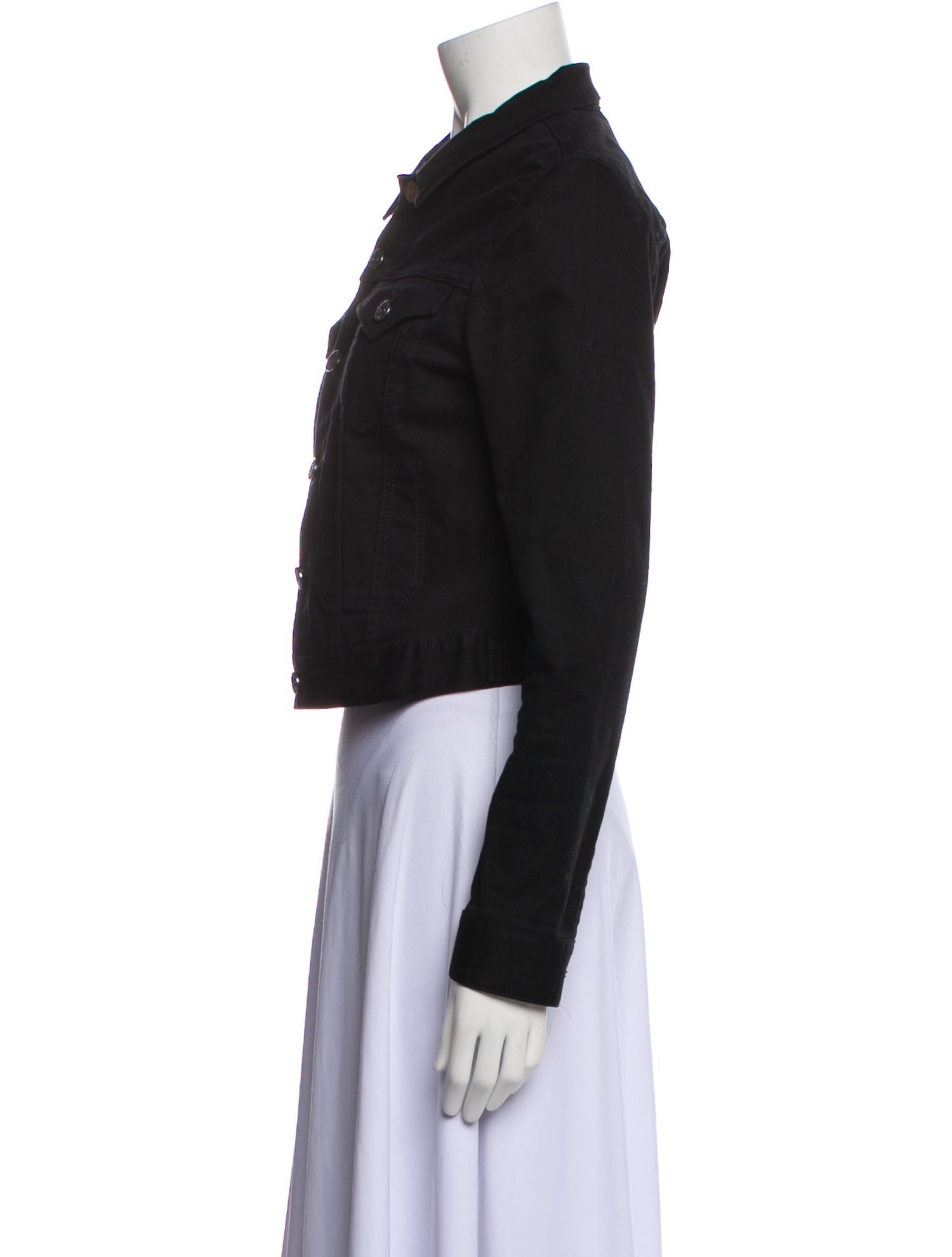 Acne Studios Denim Jacket