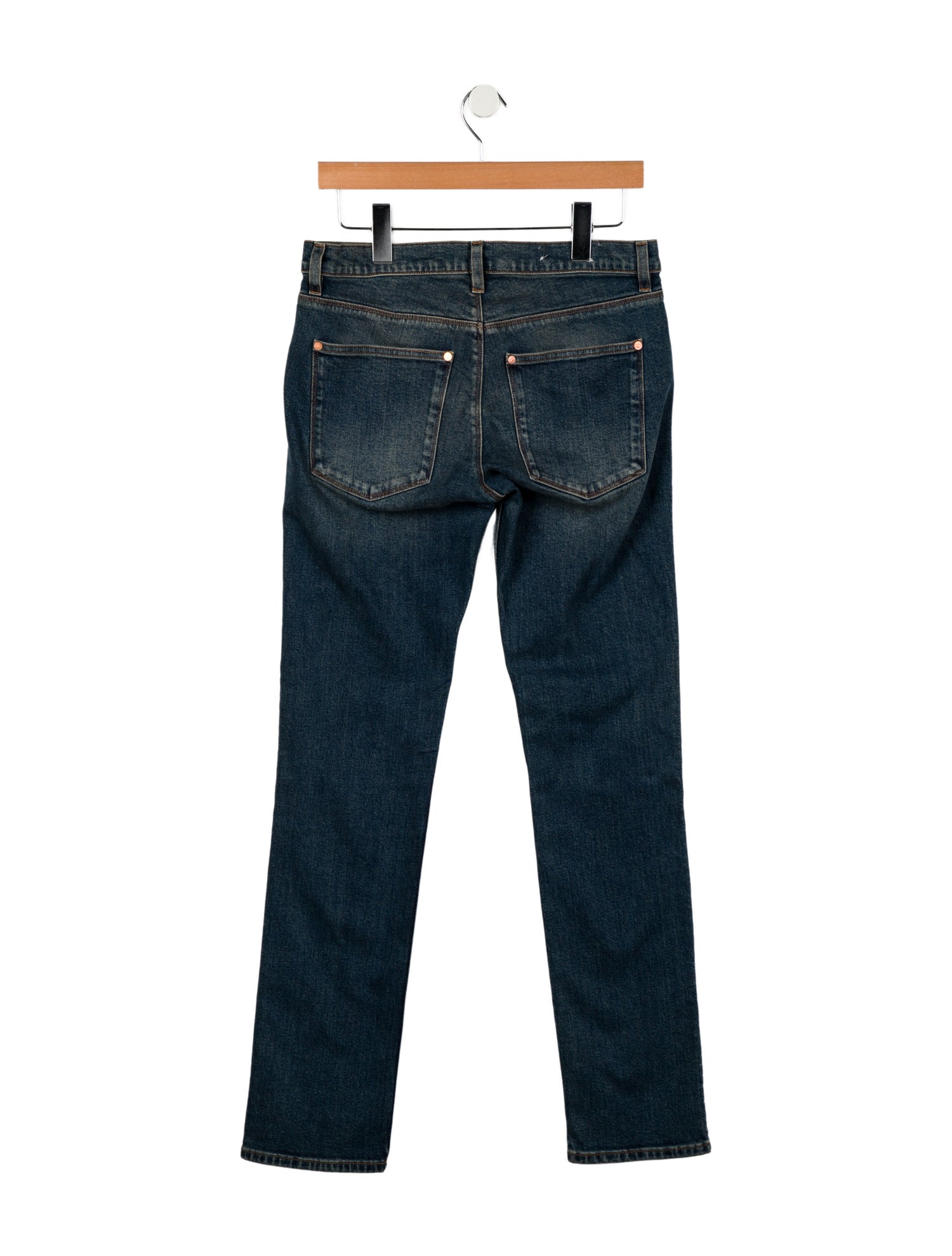 Acne Studios Skinny Jeans