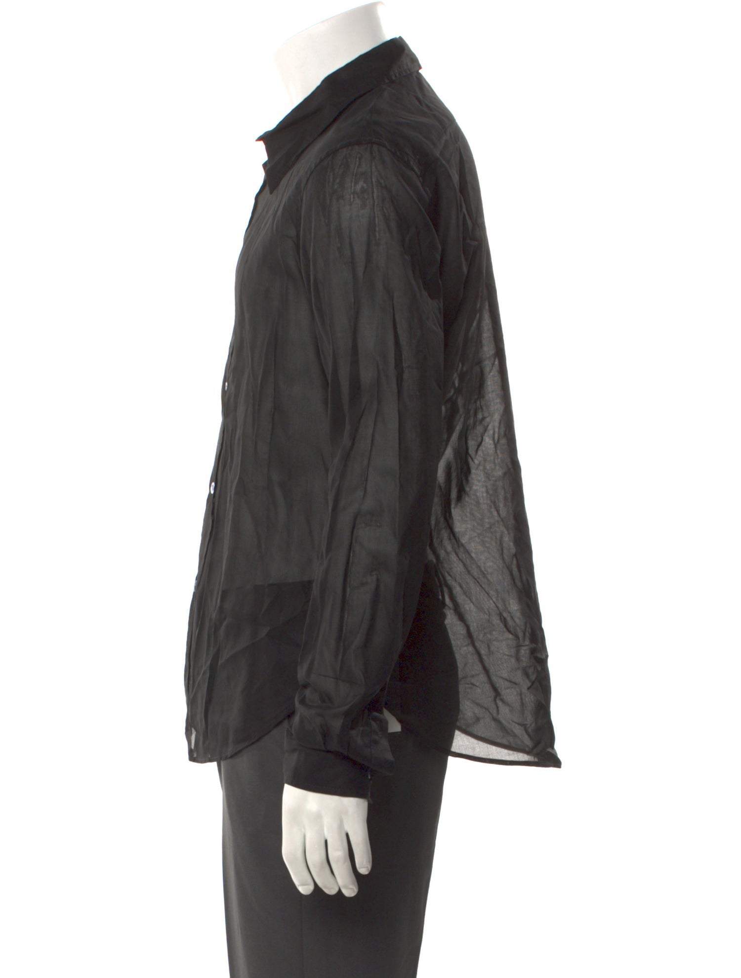 Acne Studios Long Sleeve Shirt