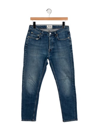 Acne Studios Skinny Jeans
