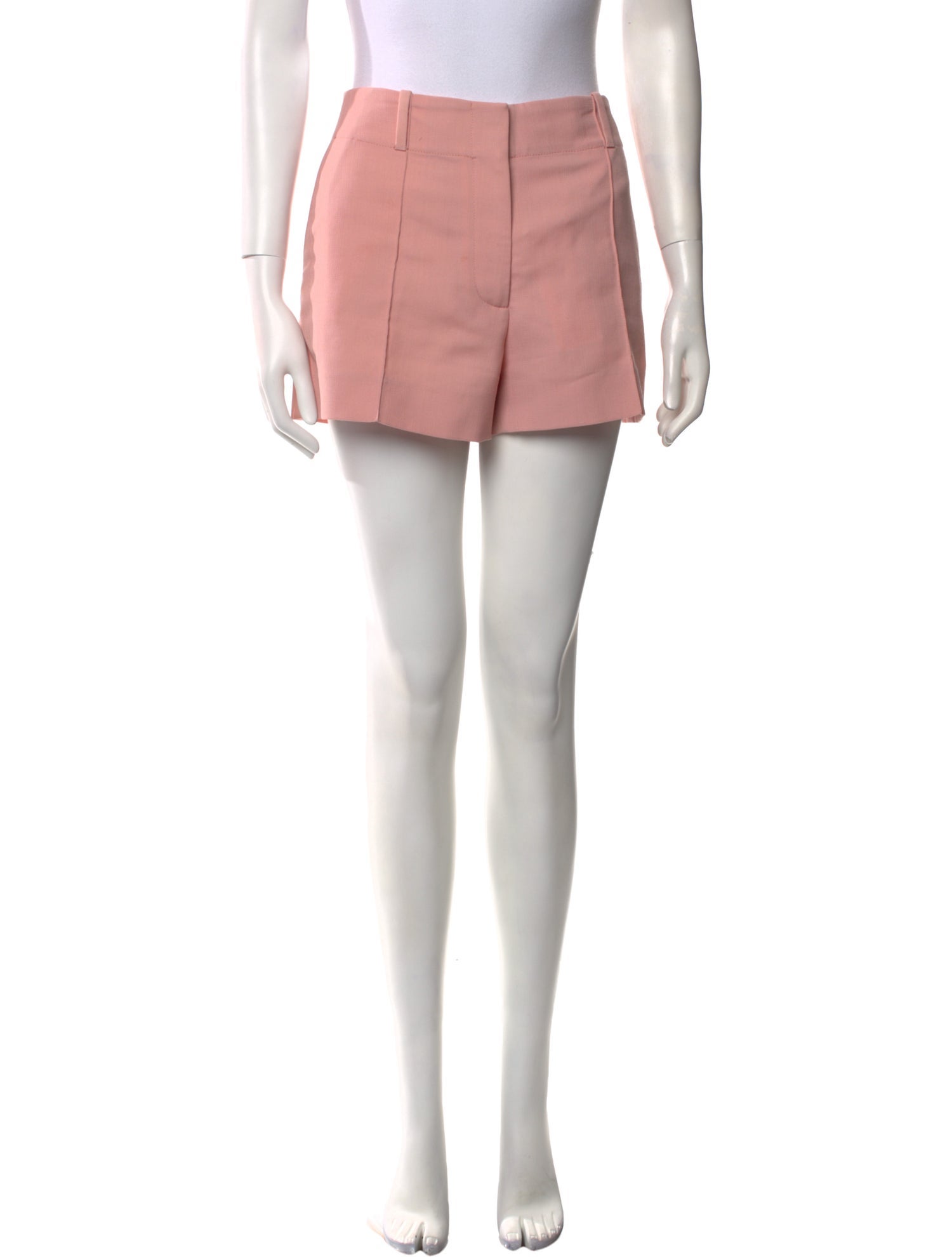 Acne Studios Mini Shorts