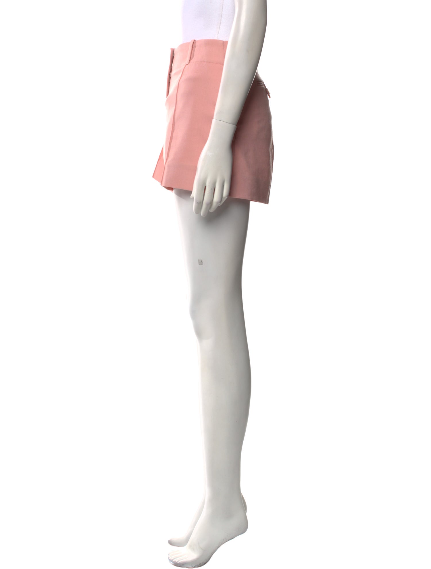 Acne Studios Mini Shorts