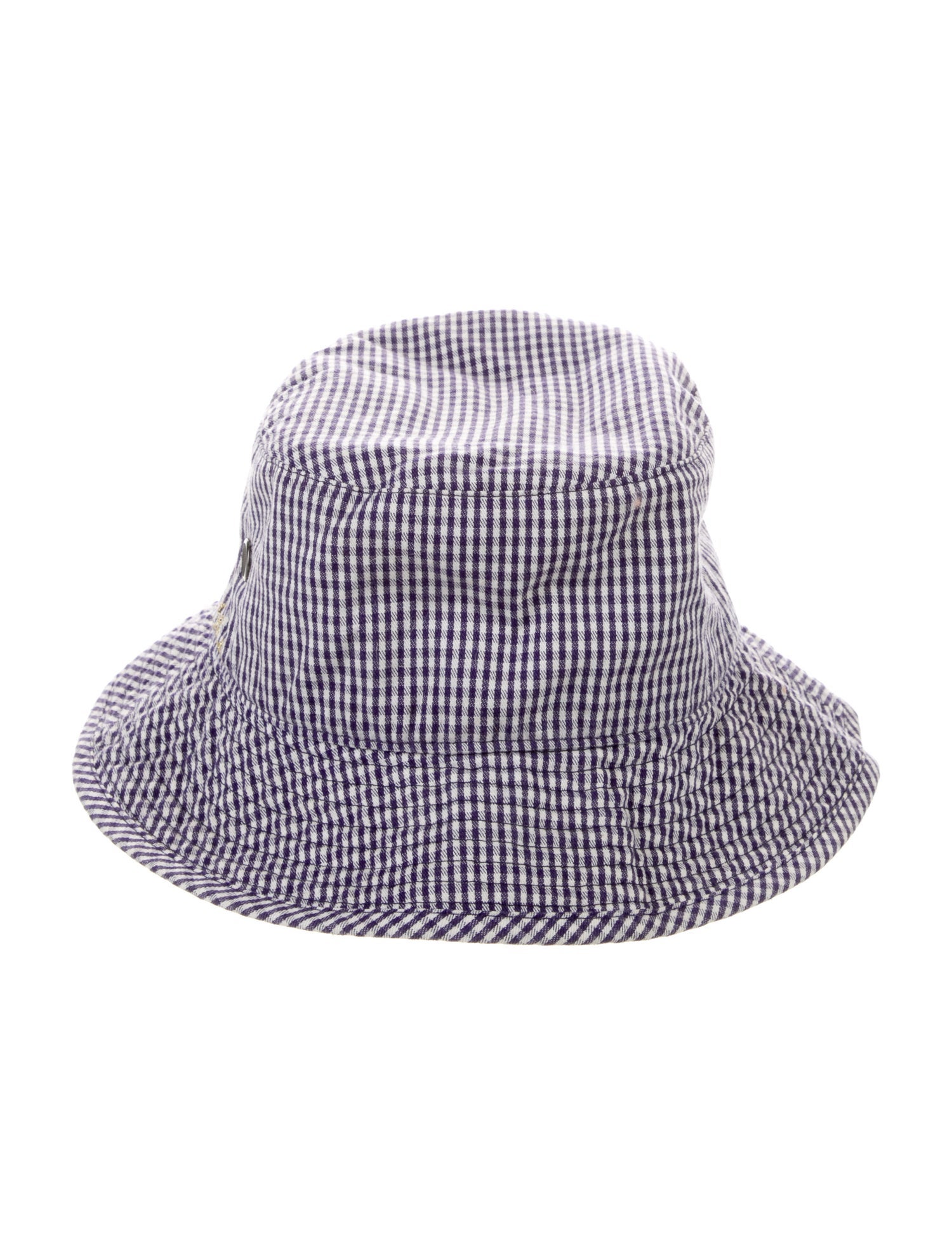 Acne Studios Polyester Bucket Hat