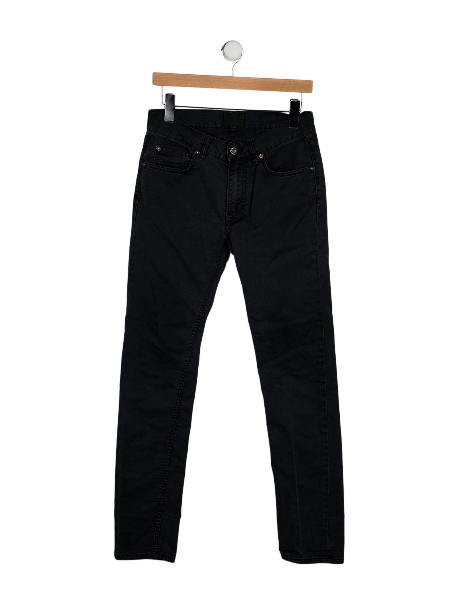 Acne Studios Skinny Jeans
