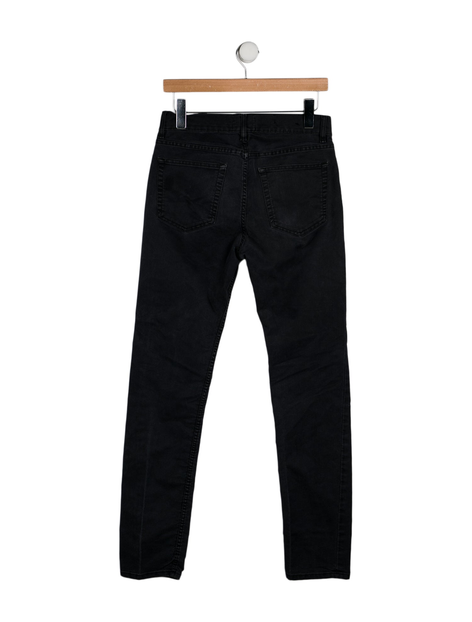 Acne Studios Skinny Jeans
